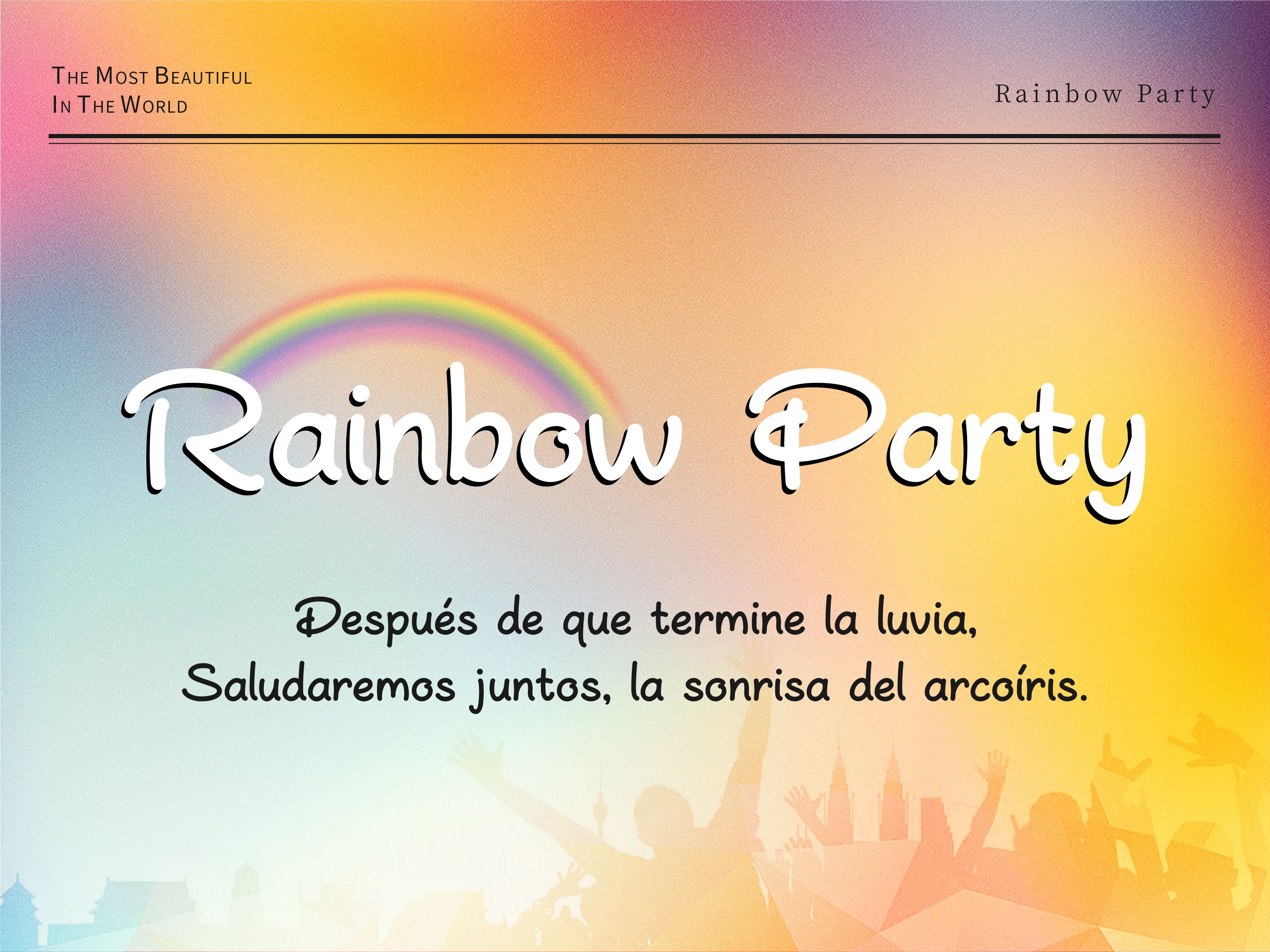 Rainbow Party